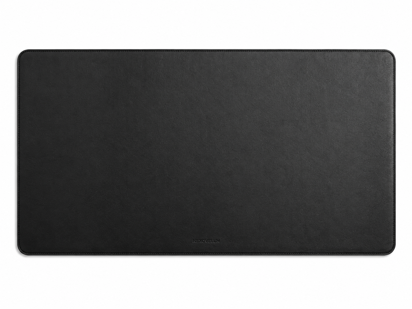 Alfombrilla de escritorio Nexovelum Noir