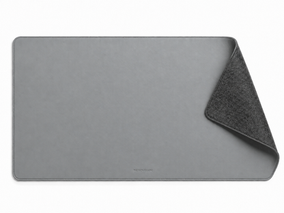 Alfombrilla de escritorio premium Nexovelum Stone