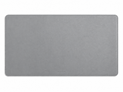 Alfombrilla de escritorio premium Nexovelum Stone
