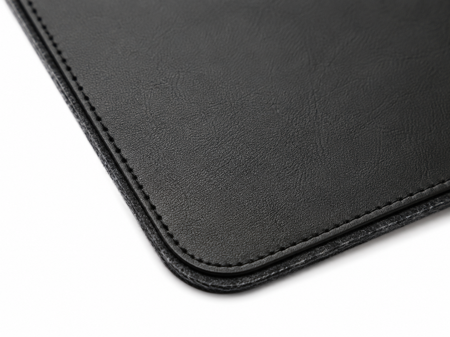 Alfombrilla de escritorio Nexovelum Noir