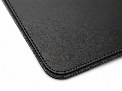 Alfombrilla de escritorio Nexovelum Noir